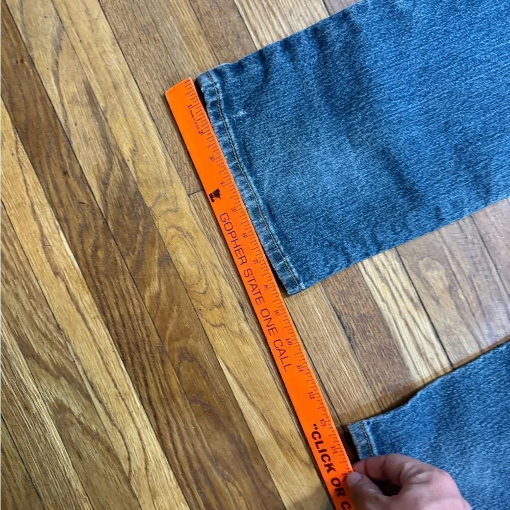 Ariat jeans sz
